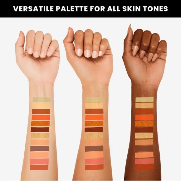 Ace Beaute Serenity Eyeshadow Palette (Limited Edition) - Picture 3 of 5